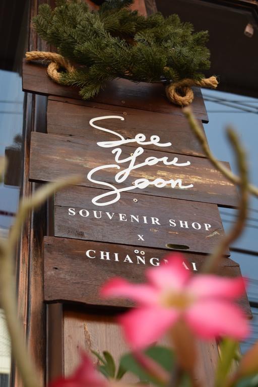 See You Soon, Chiang Mai Exterior foto